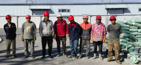 大安厂房地基沉降注浆加固施工队伍怎么选